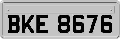 BKE8676