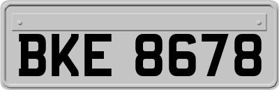 BKE8678