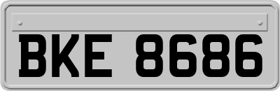BKE8686