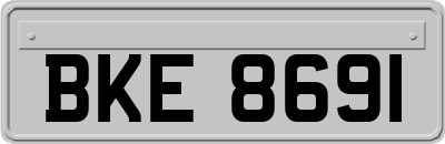 BKE8691