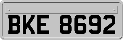 BKE8692