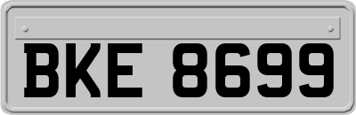 BKE8699
