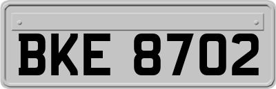 BKE8702