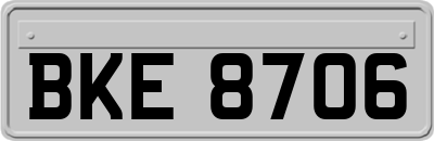 BKE8706