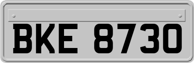 BKE8730