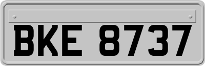BKE8737