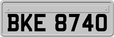BKE8740