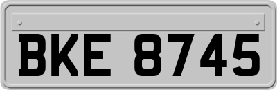 BKE8745