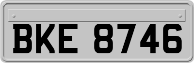BKE8746