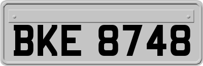BKE8748