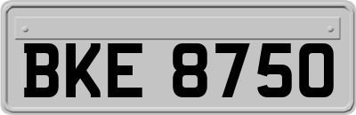 BKE8750