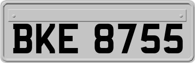 BKE8755