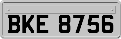 BKE8756