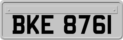 BKE8761