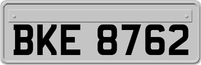 BKE8762