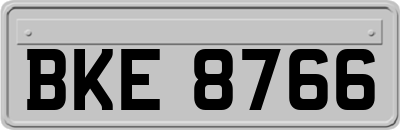 BKE8766