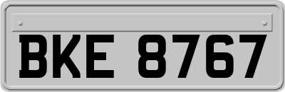 BKE8767