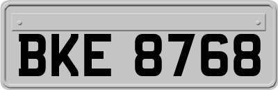 BKE8768