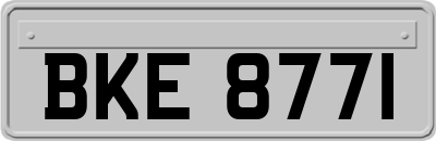 BKE8771