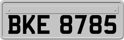 BKE8785