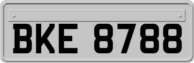 BKE8788
