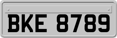 BKE8789