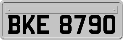 BKE8790