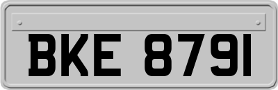 BKE8791