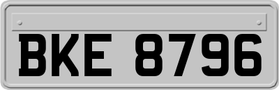 BKE8796
