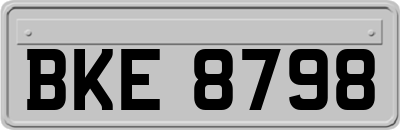 BKE8798