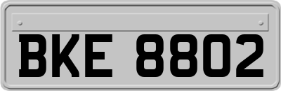 BKE8802