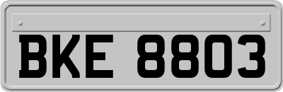 BKE8803