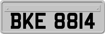 BKE8814