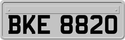 BKE8820