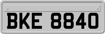 BKE8840