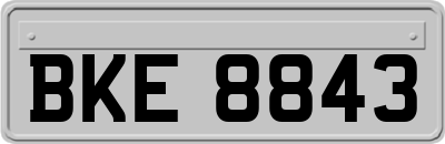 BKE8843
