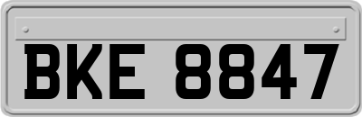 BKE8847