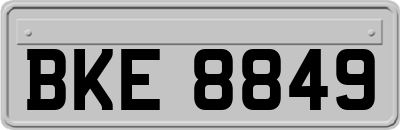 BKE8849