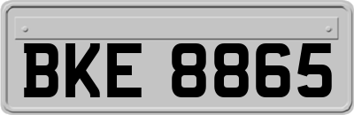 BKE8865