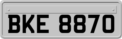 BKE8870