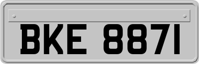 BKE8871