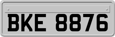 BKE8876