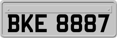BKE8887