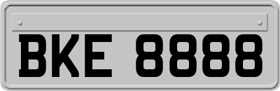 BKE8888