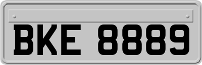 BKE8889