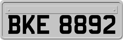 BKE8892