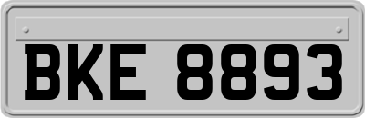 BKE8893