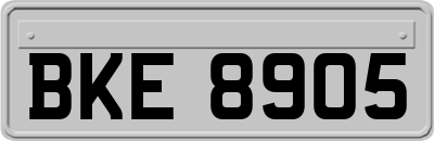 BKE8905