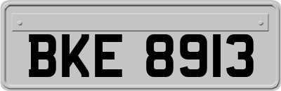 BKE8913