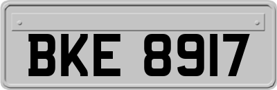 BKE8917